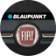 BlaupunktBosch Fiat Radio Code icon