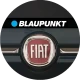 BlaupunktBosch Fiat Radio Code icon