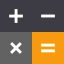 კალკულატორი icon