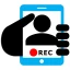 My Selftape App icon