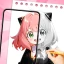 AR Draw Anime: Sketch & Trace icon