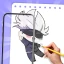 AR Drawing - Paint & Sketch icon