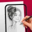 AR Drawing: Trace and Sketch icon