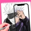AR Art Drawing: Sketch & Paint icon