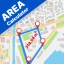 Field Area Measurement icon