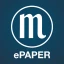 Mittelbayerische ePaper icon