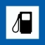 Tankstellen icon