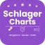 Schlager Charts: Musik & Radio icon