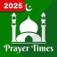 Heure de Priere: Ramadan 2026 icon