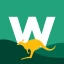 WikiCamps Australia icon