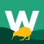 WikiCamps New Zealand icon