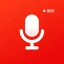Voice Recorder & Audio Notes icon