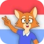 Aurelux - Aprender o luxemburg icon