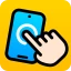 Auto Clicker: Auto Tapper icon