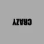 Crazy icon