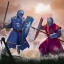 Kingdom Clash - Battle Sim icon