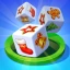 Shoppin' Drop - Hole Puzzle icon