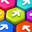 Hexa Blast icon