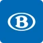 SNCB: horaires & tickets train icon