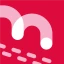 Wandelknooppunt icon