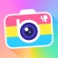 Beatrix: AI Beauty Camera icon