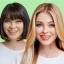Editor de Cabelo App IA icon