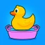 Jogos infantis: 2,3,4,5 anos icon