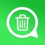 Gelöschte Nachrichten Lesen icon