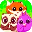 BibiLand—Preschool Learning 2+ icon