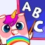 ABC Alphabet Jeux pour Enfant icon