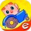 Bibi Farm: Games for Kids 2-5 icon