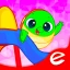 Lasteaia mängud väikelastele icon
