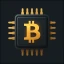 BTC Cloud Mining(Crypto Miner) icon