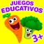 Kinder Lernspiele Kinderspiele icon