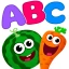 ABC! Alfabeto para crianças! icon