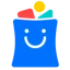 Blibli icon