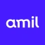 Amil Clientes icon