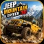 Jeep Mountain Driver 3D icon