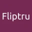 Fliptru icon