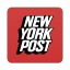 New York Post for Phone icon