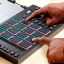 Funk Brasil: DJ MPC drum pads icon