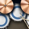 Real Drum: schlagzeug spielen icon