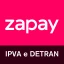 Zapay: Pagar IPVA 2026, multas icon