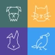 VetGuide Medicina Veterinária icon