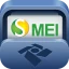 MEI icon