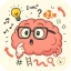 Brain Puzzle Games - IQ Test icon
