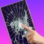 Haha Broken - Broken Screen icon