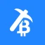 BTC Cloud Mining : TapMiner icon