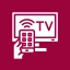 Lg Smart TV Service Remote icon