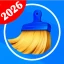 Phone Cleaner ja File Cleaner icon